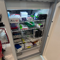 Thermo TSX Series Laboratory Refrigerator image 1
